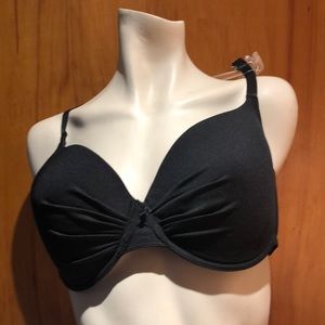 Love Affair Black Bra New 42D